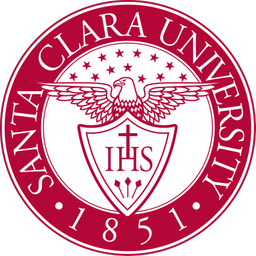 Logo for Santa Clara University