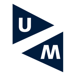 Logo for University of Maastricht