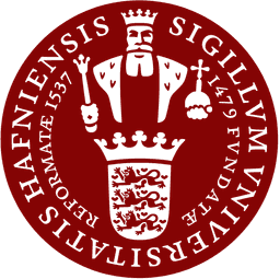 Logo for University of Copenhagen