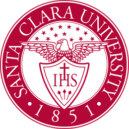 Logo for Santa Clara University