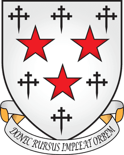 Logo for Somerville College