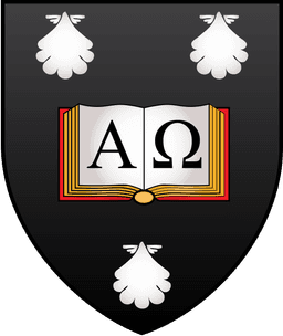 Logo for Linacre College