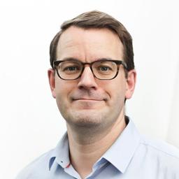 Professor Kasper Hornbæk