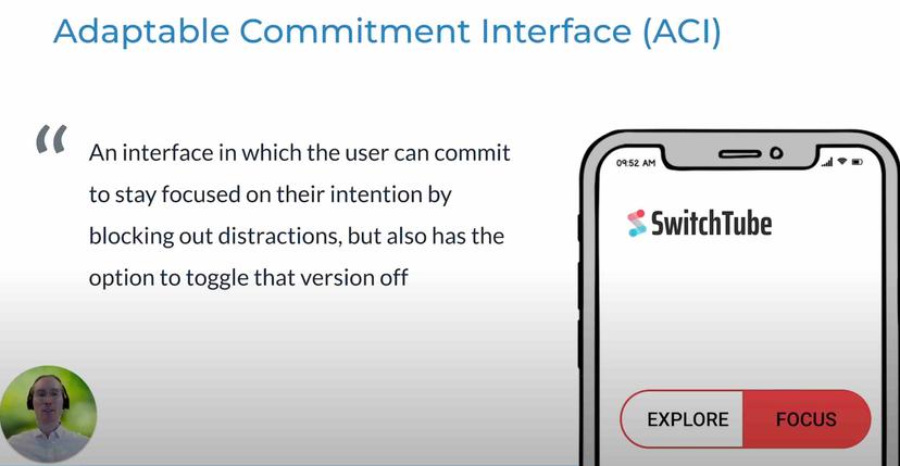 Custom YouTube Thumbnail